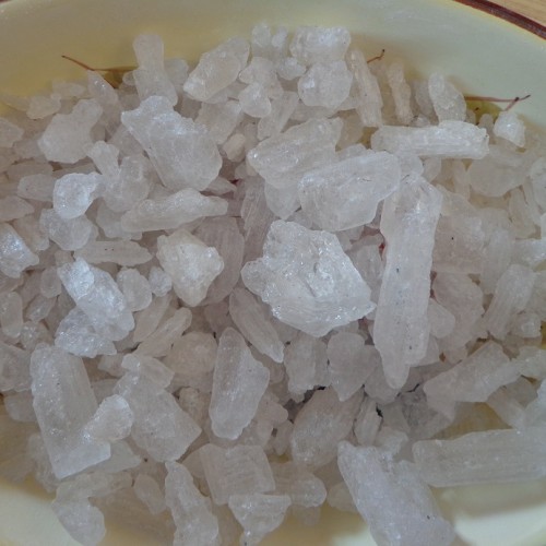 Potassium nitrate bold kalam